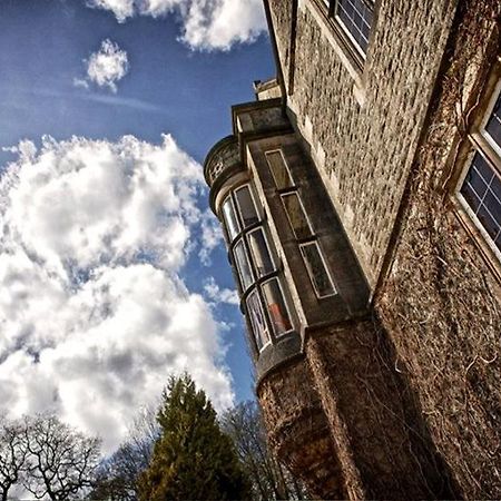 Callow Hall 阿什伯恩 外观 照片